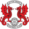 Leyton Orient (ENG)