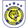 Tiradentes-PI U20