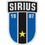 Sirius (SWE)