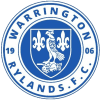 Warrington Rylands