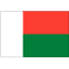 Madagascar W