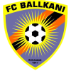 FC Ballkani (KOS)