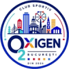 Oxigen Bucuresti