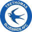Trethomas Bluebirds (WAL)