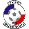 Bosonohy