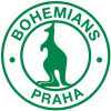 Bohemians 1905 B