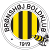 Bronshoj (Den)