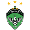 Manaus U20