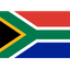 South Africa W