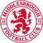 Middlesbrough U21