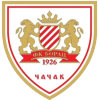 Borac 1926