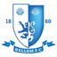 Hallam (ENG)
