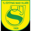 Stitna nad Vlari