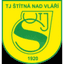 Stitna nad Vlari