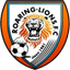 Roaring Lions (ANG)