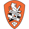 Brisbane Roar (AUS)