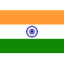 India W