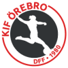 KIF Orebro W