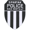 Police nad Metuji