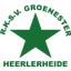 Groene Ster