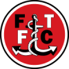 Fleetwood (ENG)