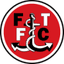 Fleetwood (ENG)