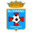Blooming