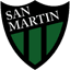 San Martin S.J. 2