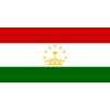 Tajikistan U20 W