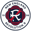 New England Revolution II
