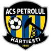 Petrolul Hartiesti