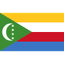 Comoros W