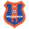 Radnicki Valjevo