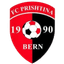 Prishtina Bern (SUI)