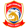 Qingdao West Coast W