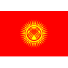 Kyrgyzstan U20 W