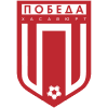 FK Pobeda