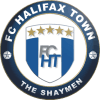 FC Halifax (ENG)