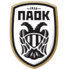 PAOK B