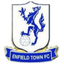 Enfield Town