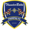 Thimphu FC
