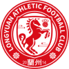 Lanzhou Longyuan