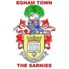 Egham (ENG)