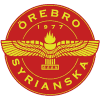 Orebro Syr.