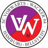 Vorwarts-Wacker