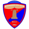 Mogadishu City