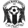Paidha Black Angels
