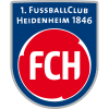 Heidenheim (Ger)