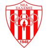 Nea Salamis (CYP)