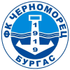 Chernomorets 1919